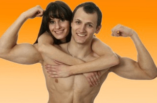 Gymnastika Kegel