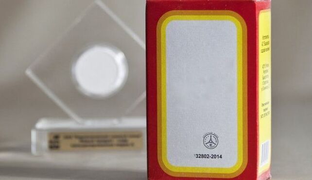 ako funguje sóda bikarbóna na penis