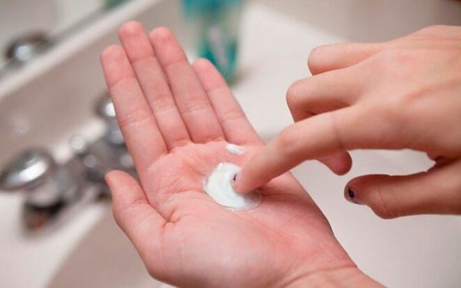 používanie jedlej sódy doma