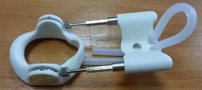 extender na zväčšenie penisu